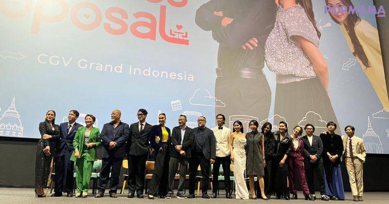 Popmama.com/Richard Mich Stevan